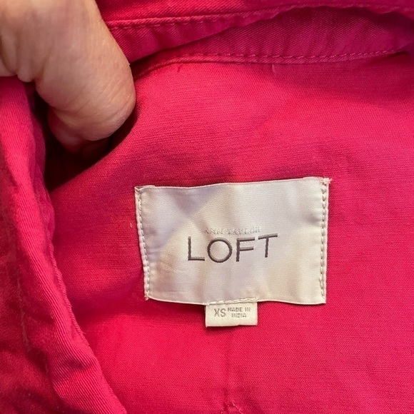 LOFT spring jacket - Picture 5 of 7